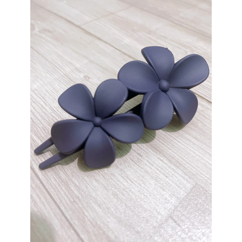 Kẹp Tóc Mỏ Vịt Xoăn Hình Hoa Nhỏ Dễ Thương Thời Trang Mùa Hè Phong Cách Hàn Quốc Cho Bé Gái