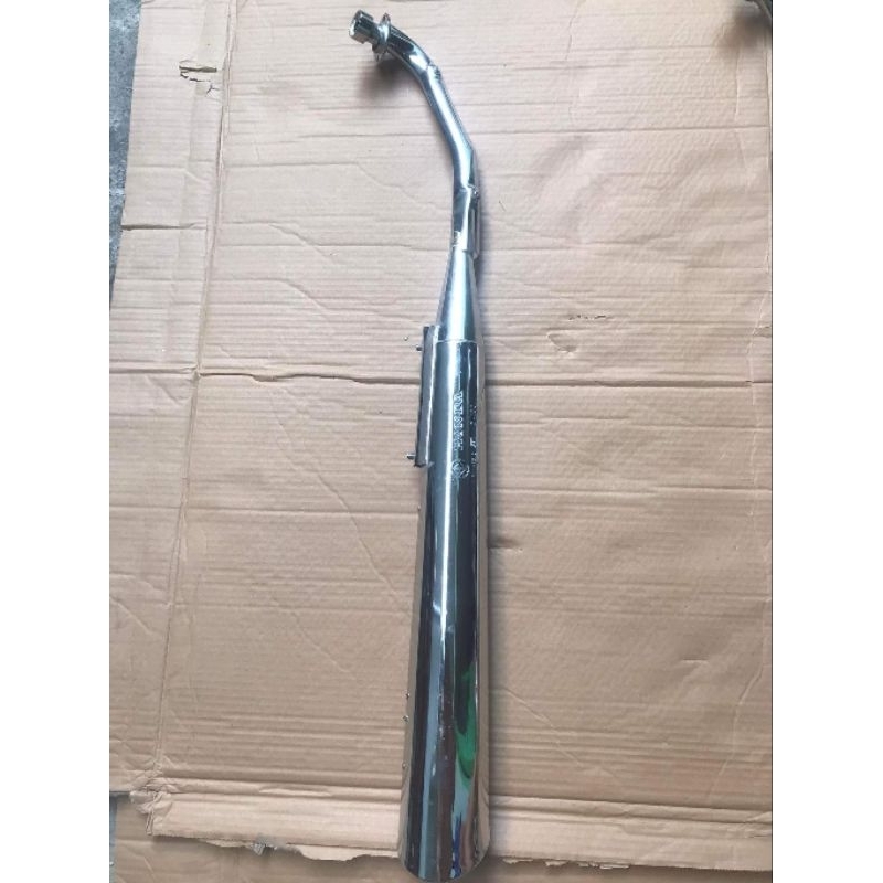 PÔ/ỐNG XẢ DREAM 2543 MÓC CXN