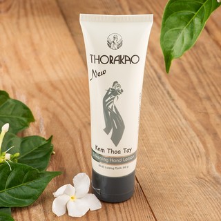 Kem Dưỡng Da Tay Thorakao 80gr