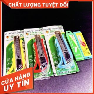 Dao rọc giấy