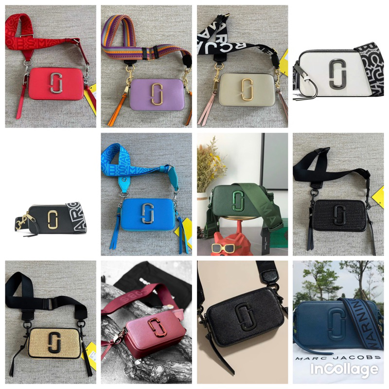 TÚI MA.C JACO NỮ DA THẬT PHỐI SIÊU ĐẸP