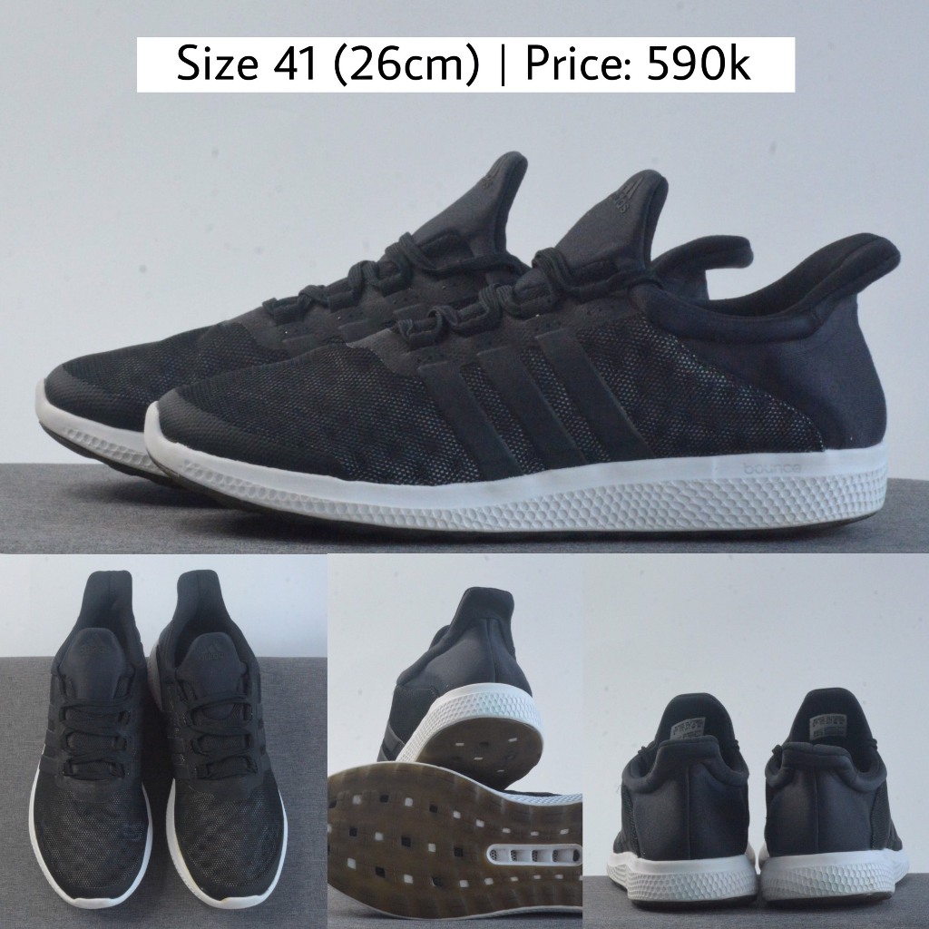 Giày 2hand thể thao Vintagekicks