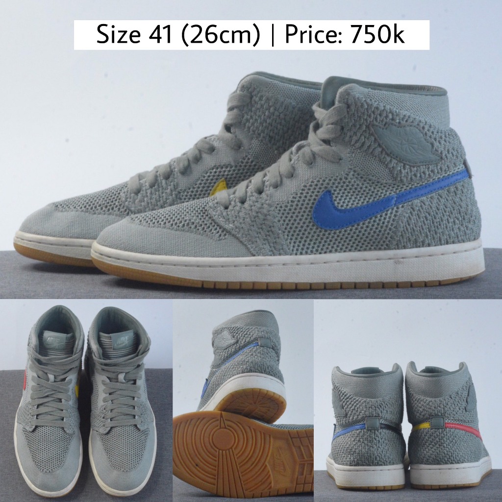 Giày 2hand thể thao Vintagekicks