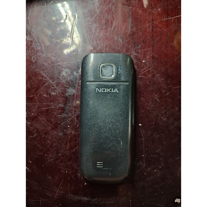 xác nokia 2700