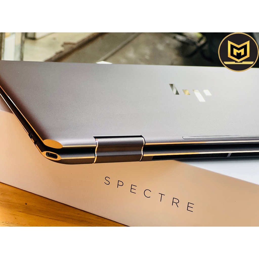 HP SPECTRE X360 2IN1 16 F2013DX i7 13700H/ RAM 16GB/ SSD 512GB/ 16INCH 3K+/ CẢM ỨNG LẬT XOAY/ GỌN NHẸ CHUẨN DOANH NHÂN