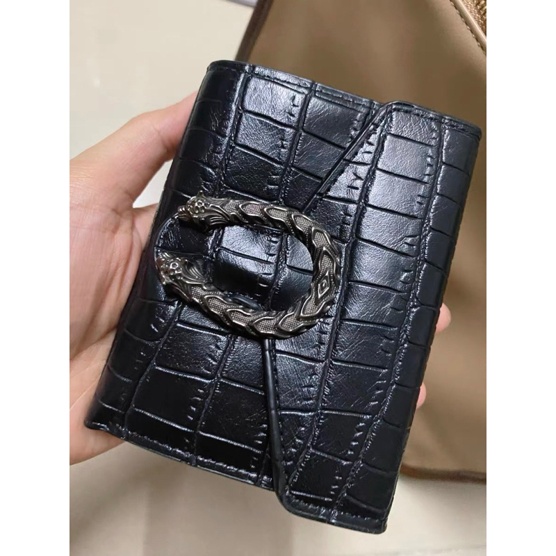 VÍ GIFT CHÍNH HÃNG NHÀ NANFEN