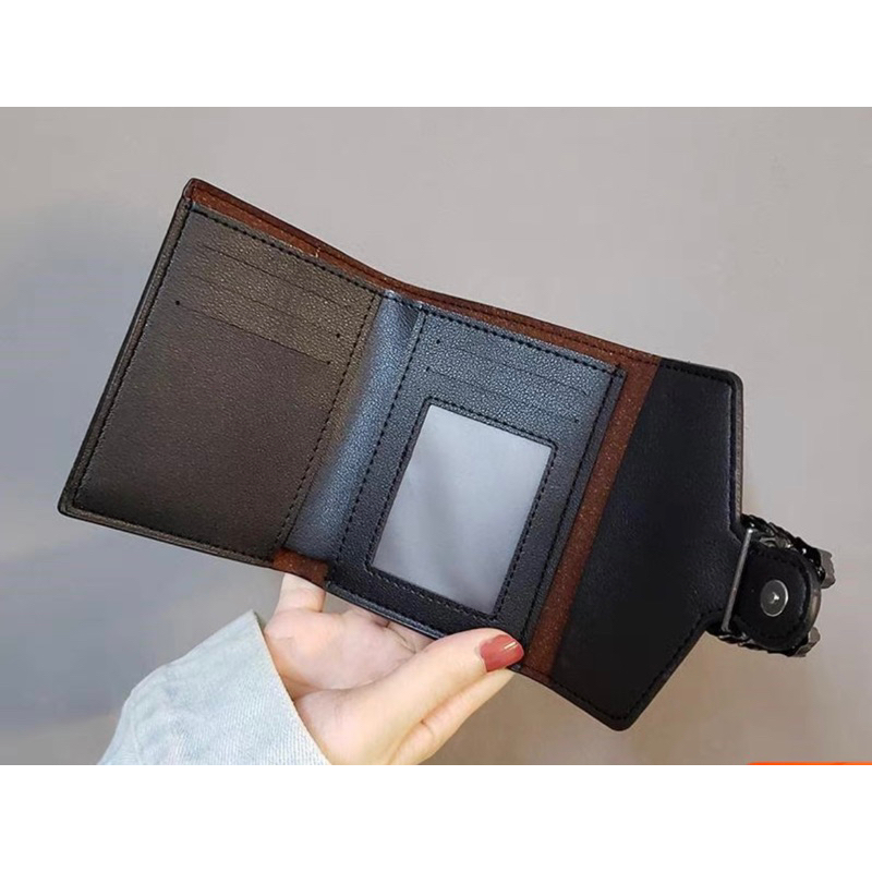 VÍ GIFT CHÍNH HÃNG NHÀ NANFEN