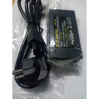Adapter nguồn 48v 0.5a poe dùng cho wifi, camera ip, modem...