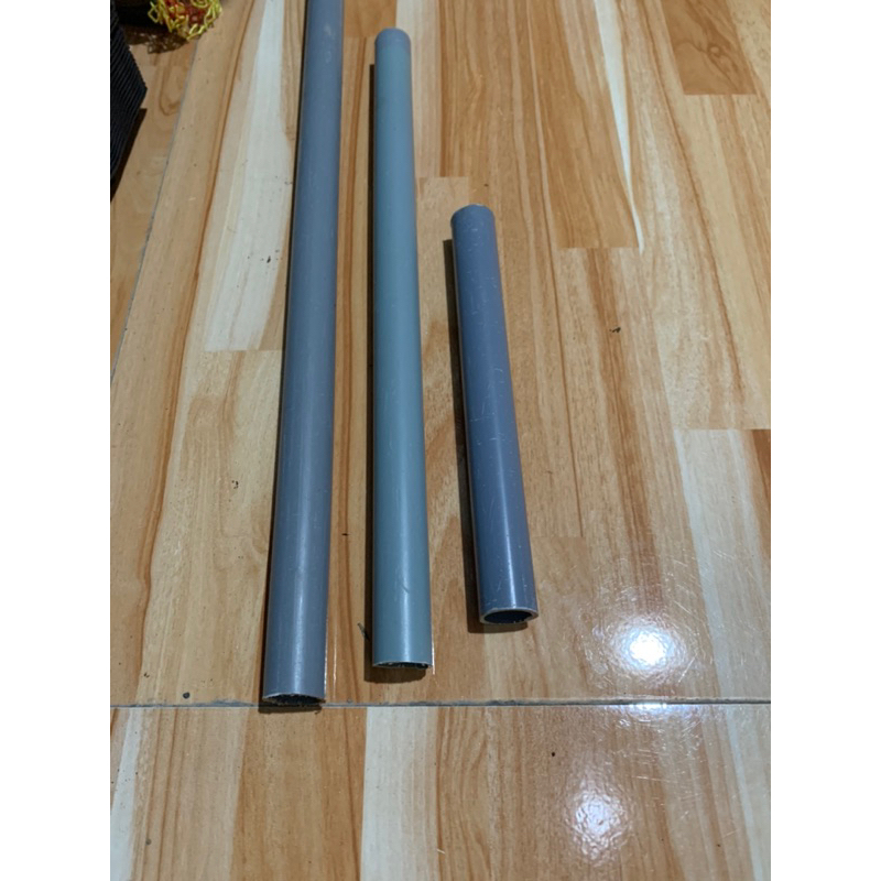 1M Ống PVC 27