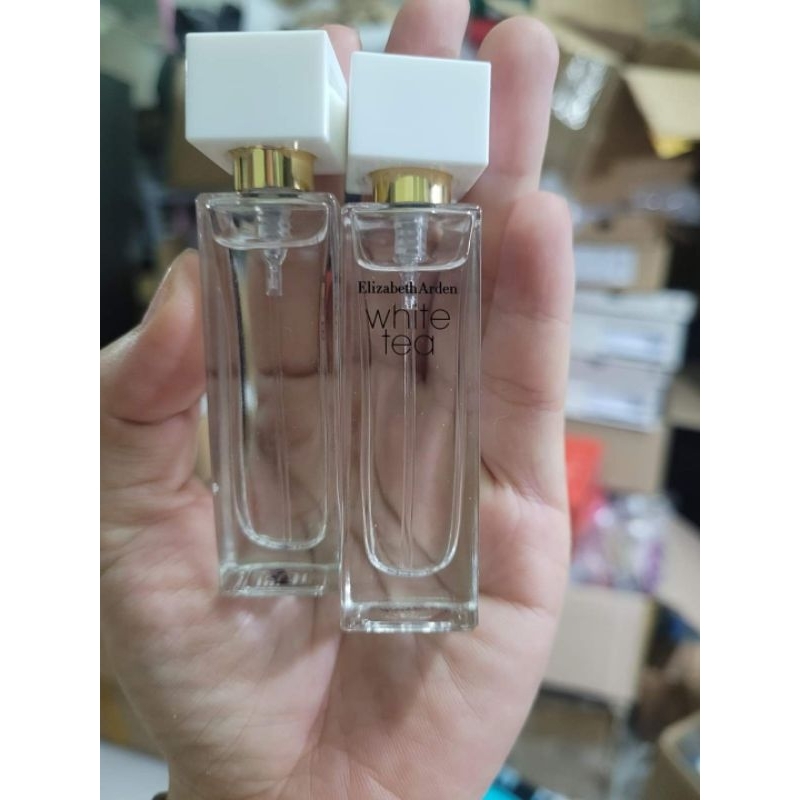 Nước Hoa Elizabeth Trà Trắng 10ml