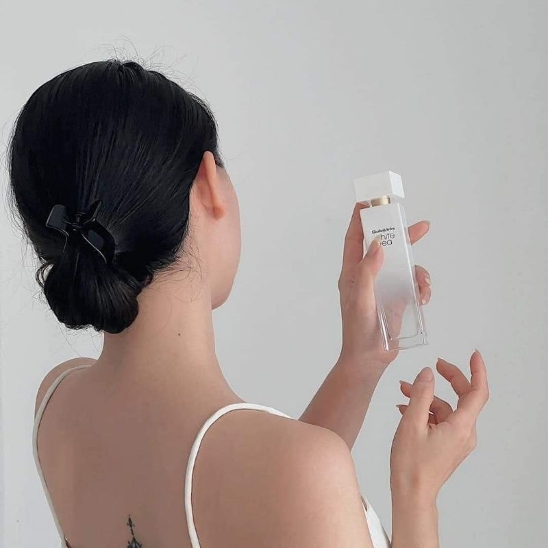 Nước Hoa Elizabeth Trà Trắng 10ml