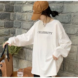 Áo thun dài tay unisex (ảnh thật kèm video) LIBERTY