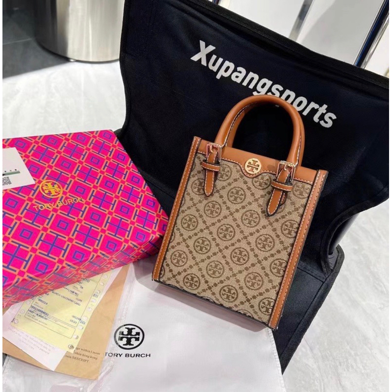 Túi xách tote tory canvas vintage giá tốt