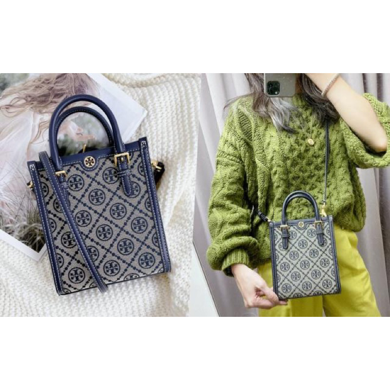 Túi xách tote tory canvas vintage giá tốt