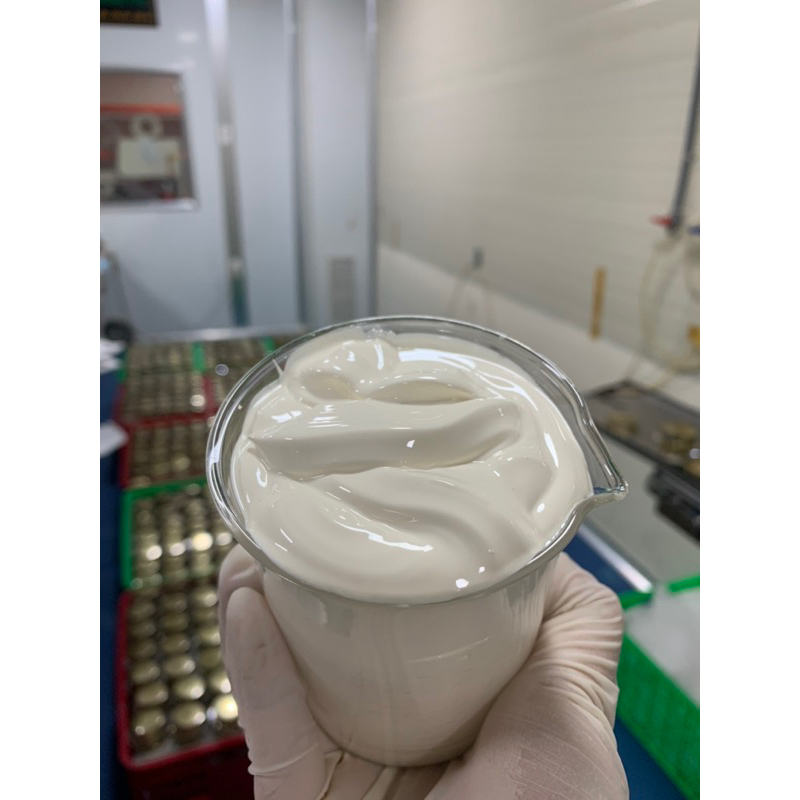 1000gram kem kháng nước thường