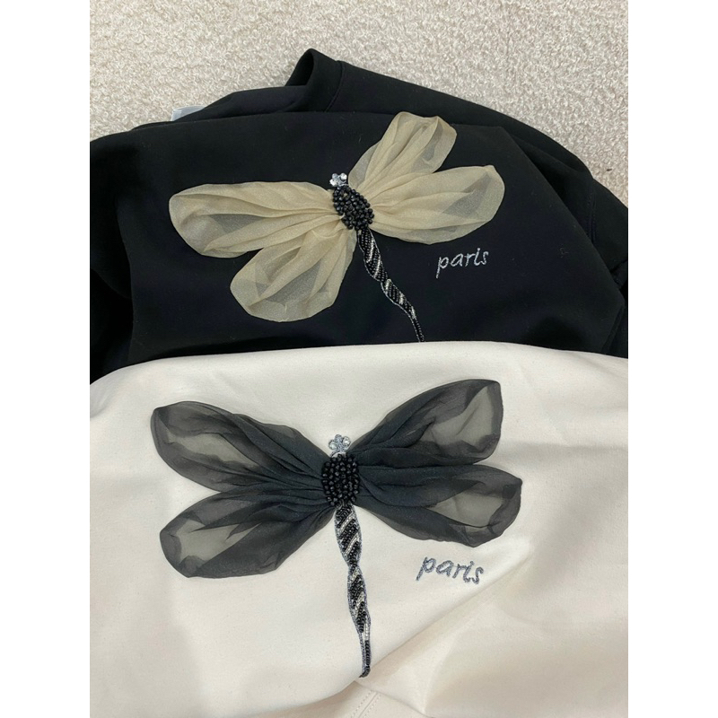 Áo nỉ chuồn QCCC