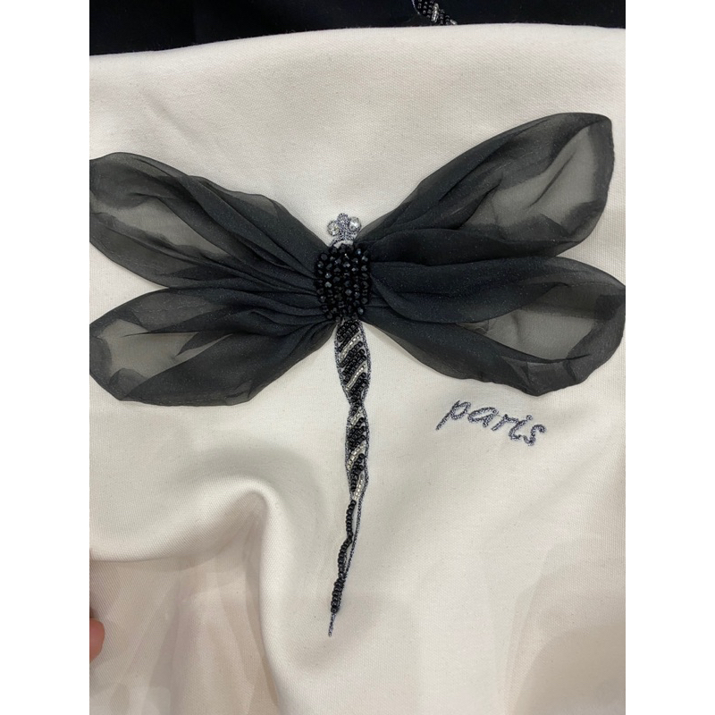 Áo nỉ chuồn QCCC