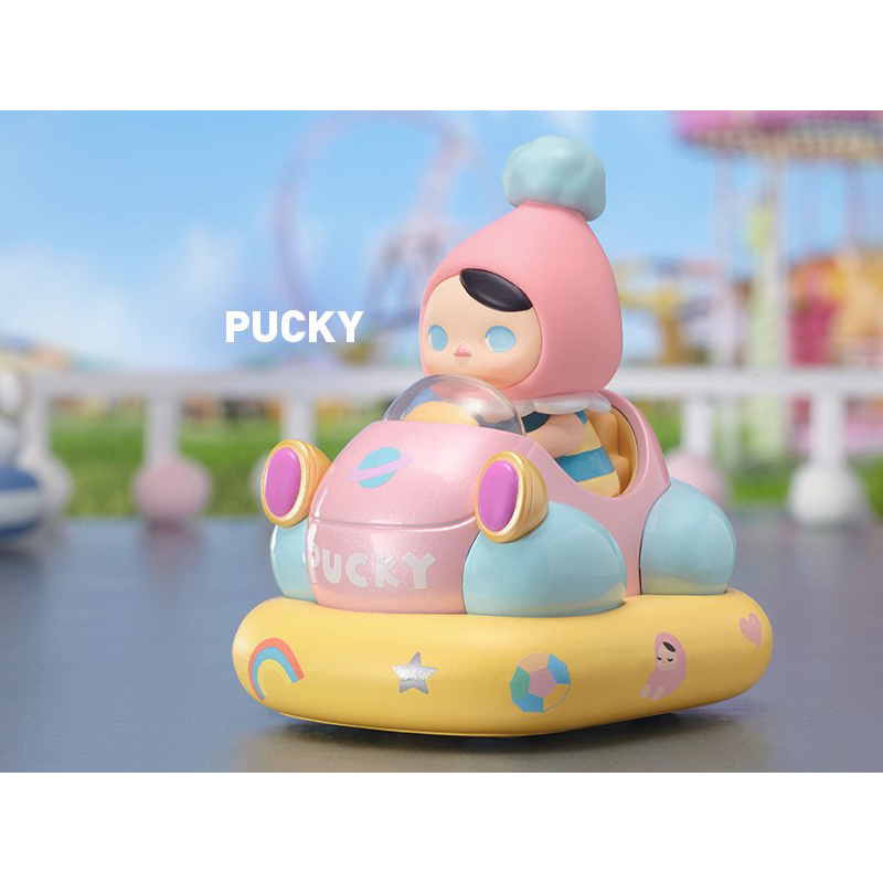 POPCAR Bumper Car