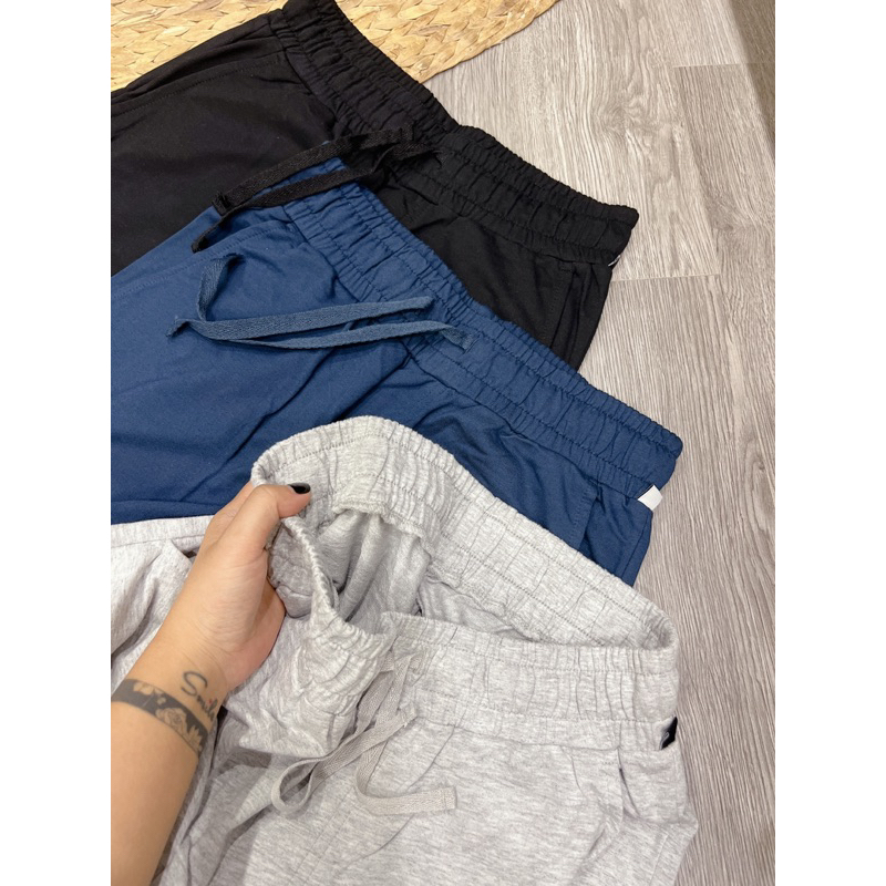 Quần jogger cani-fa