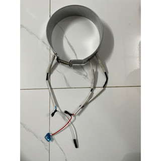 Vòng nhiệt - Đai nhiệt bình thuỷ điện