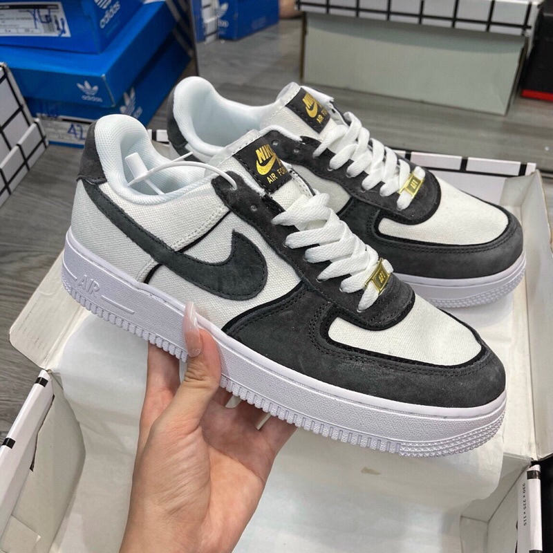 Giầy thể thao sneaker af1 nam nữ 36-43