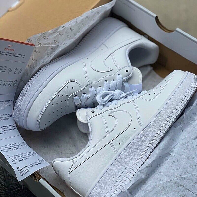 Giầy thể thao sneaker af1 nam nữ 36-43