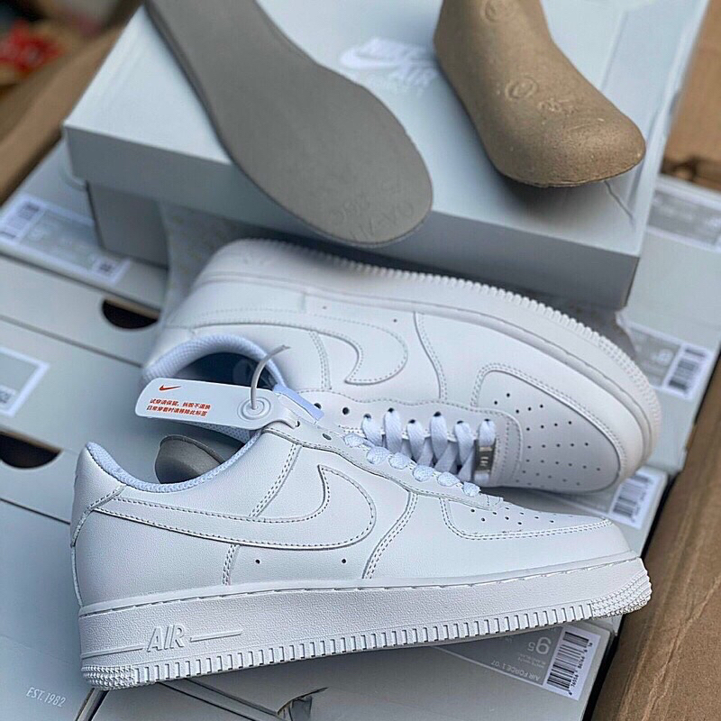 Giầy thể thao sneaker af1 nam nữ 36-43