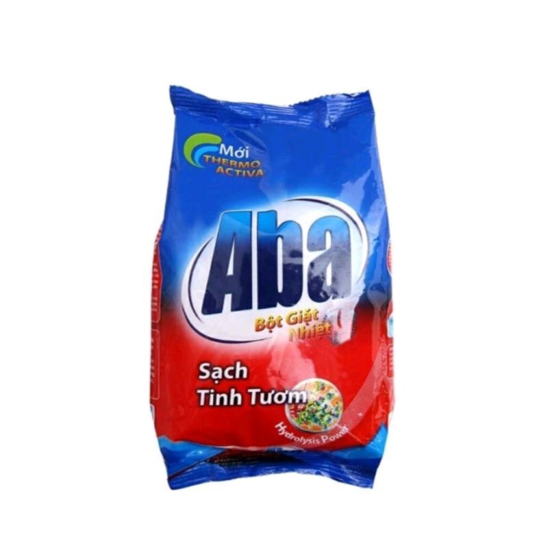 Bột giặt Aba 770g