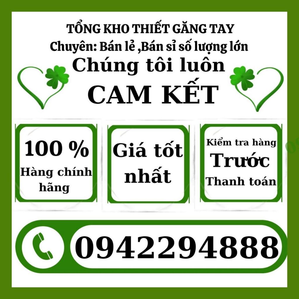 Găng tay y tế không bột, bao tay y tế không bột, găng tay cao su y tế hàng chính hãng
