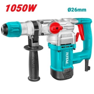 Th110266 máy khoan đục bê tông 1050w total