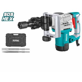 Th2130016 máy đục bê tông 17mm total