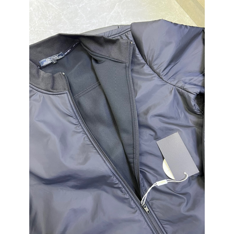 ÁO KHOÁT DÙ ADIDASS CỔ TRỤ