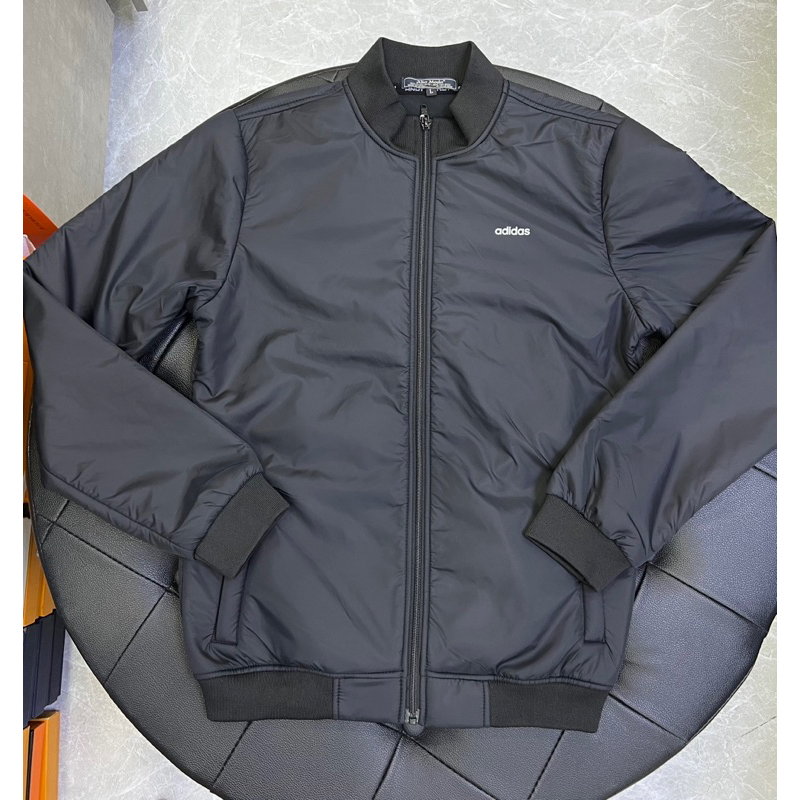 ÁO KHOÁT DÙ ADIDASS CỔ TRỤ
