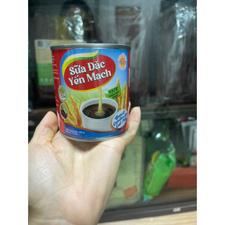 Sữa đặc yến mạch âu lạc 320g