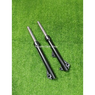 Cặp Phuộc Trước Xe Wave S110 SKP thắng đĩa