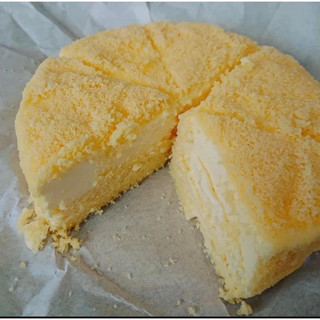 Bánh phô mai Letao