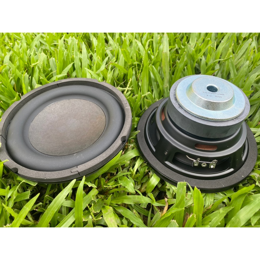 Củ Loa Sub LG 6.5 inch 4ohm 80w siêu trầm mạnh mẽ