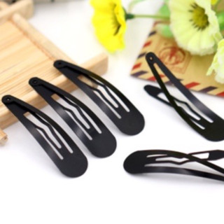 Phôi kẹp tóc làm handmade, kẹp tóc trơn