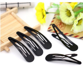 Phôi kẹp tóc làm handmade, kẹp tóc trơn