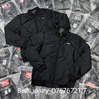 ÁO KHOÁT DÙ ADIDASS CỔ TRỤ