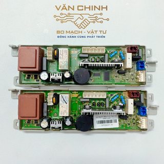 Bo mạch nguồn máy giặt aqua lồng đứng dùng chung inverter/mono dr100et/fr100et