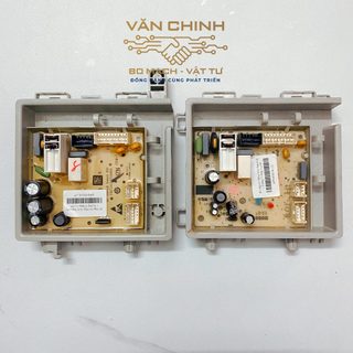 Bo nguồn máy giặt dùng chung nhiều model aqua aqd-d850e, aqd-d950e …
