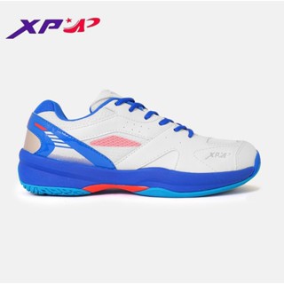 Giày thể thao XP CL05 chơi cầu lông, bóng chuyền, chạy bộ, dùng cho Nam và Nữ ; Êm, nhẹ, thoáng khí