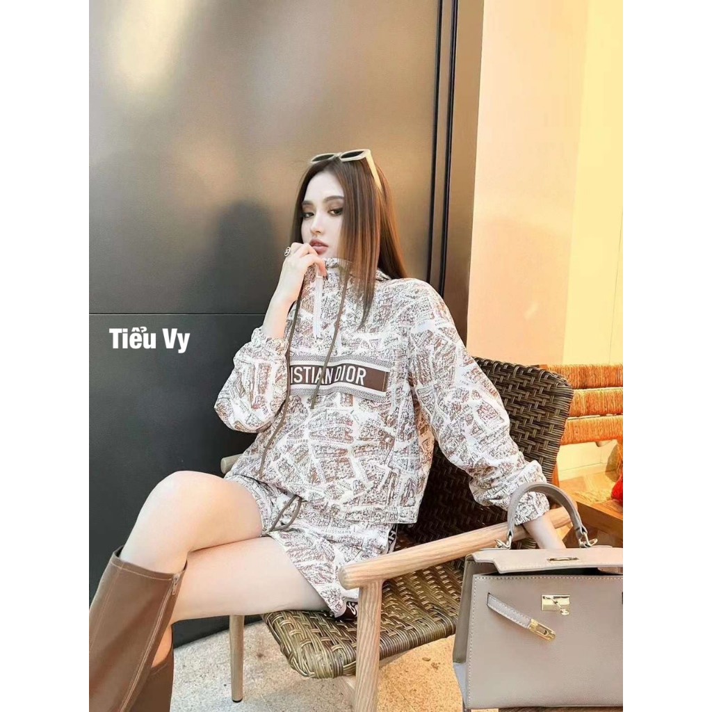 Set bộ Di Or new