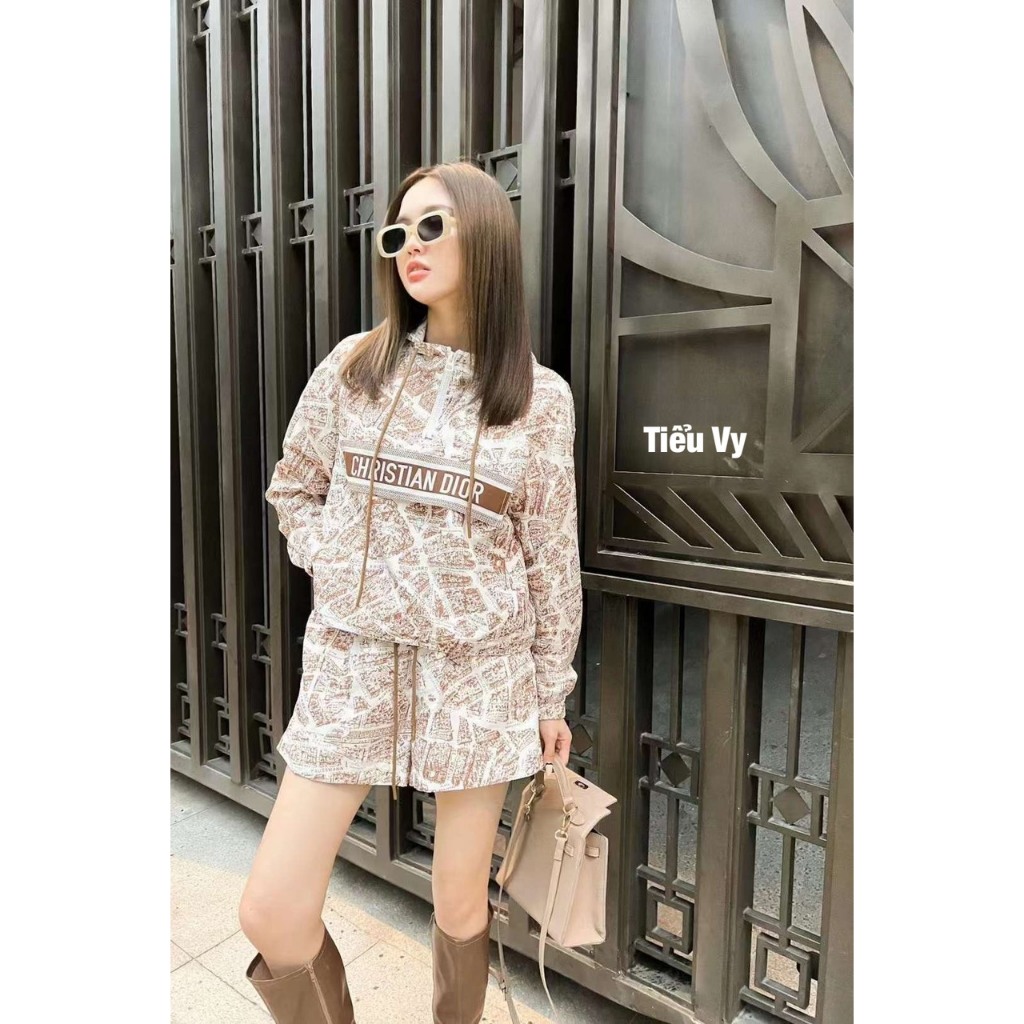 Set bộ Di Or new