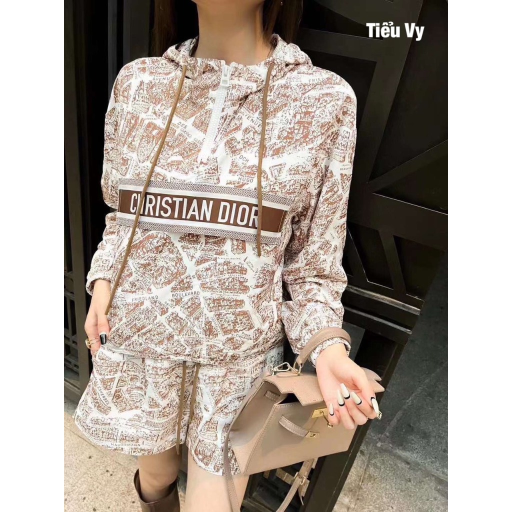 Set bộ Di Or new
