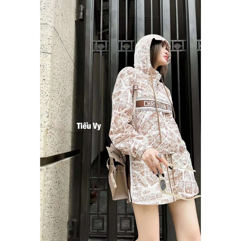 Set bộ Di Or new