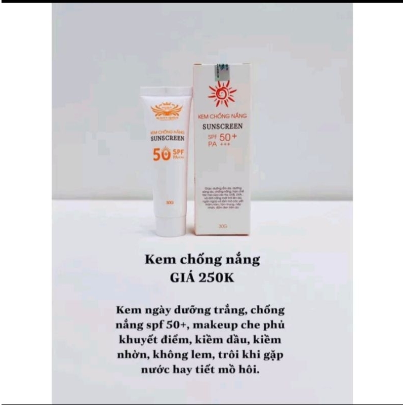 Kem chống nắng .kem chống nắng .kem chống nắng sps50