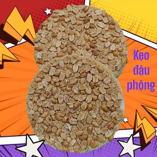 Kẹo đậu phộng combo 2 bịch 600g