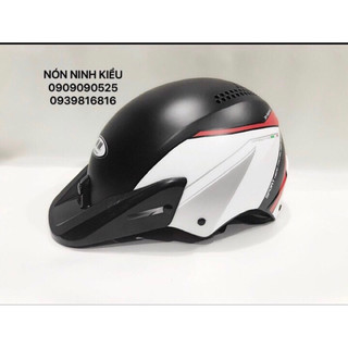 Mũ bảo hiểm 3/4 MM